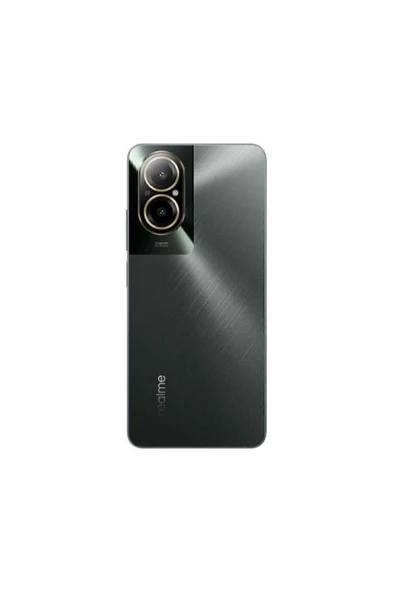 realme 12 Lite 128gb / 6gb Ram - Kaya Siyahı ( Türkiye Garantili ) - Resim 5