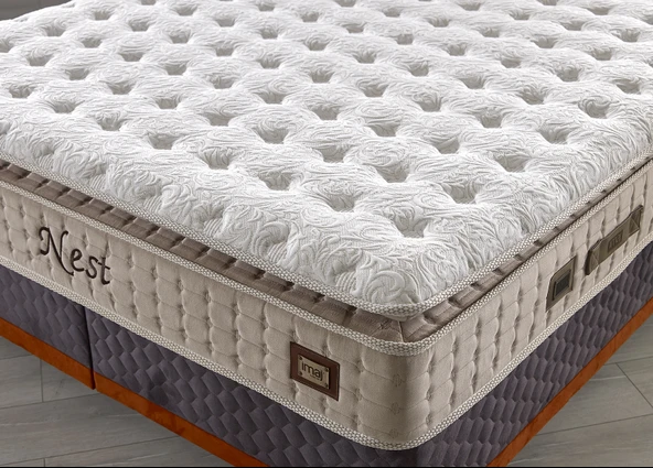 İmaj  NEST YATAK - Resim 2