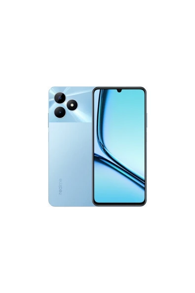 realme Note 50 4gb 128gb Gökyüzü Mavisi ( Türkiye Garantili) ürün görseli