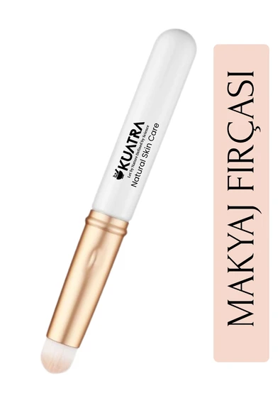 Çok Amaçlı Makyaj Fırçası ürün görseli