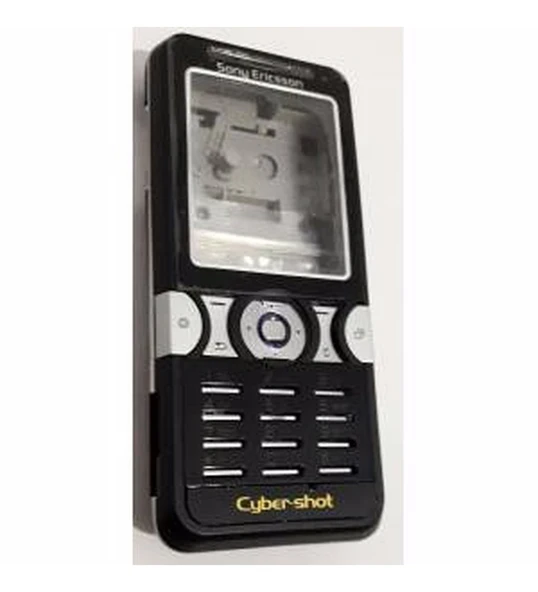 Sony Ericsson K550 Telefon Kasası ürün görseli