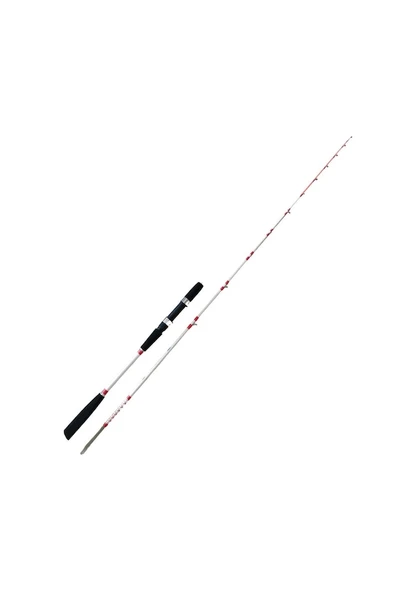 Powerex Big Bull 150cm 150gr Bot Tekne Kamışı ürün görseli 1