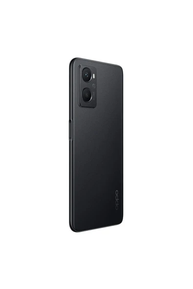 OPPO A96 128 GB 6 GB RAM Prism Black Cep Telefonu (Oppo Türkiye Garantili) - Resim 6
