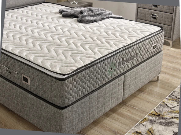 İmaj  NIRVANA YATAK - Resim 2