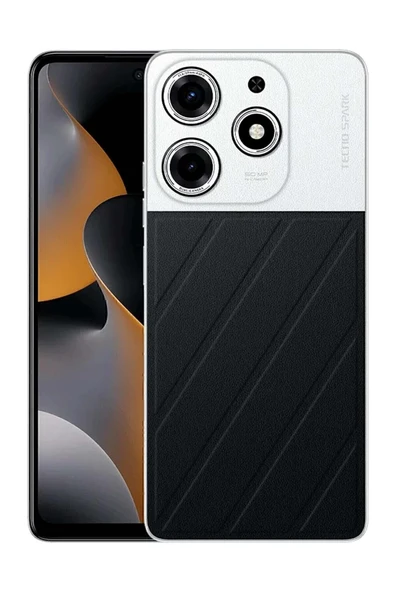 TECNO SPARK 10 Pro 256 GB / 8 GB RAM Ay Tutulması Akıllı Cep Telefonu ürün görseli