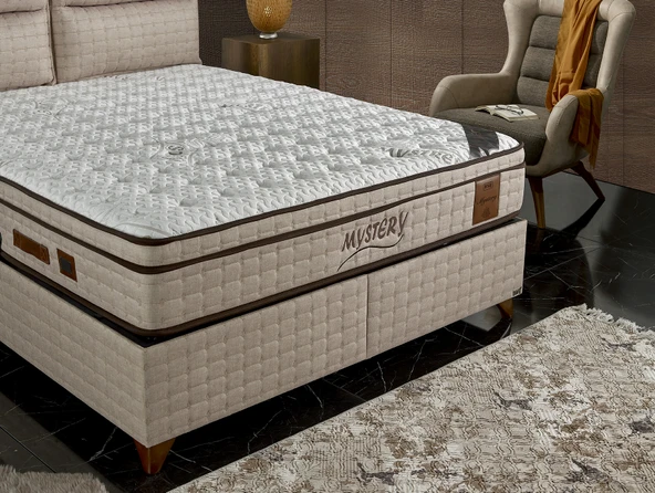 İmaj  MYSTREY PLUS YATAK - Resim 3