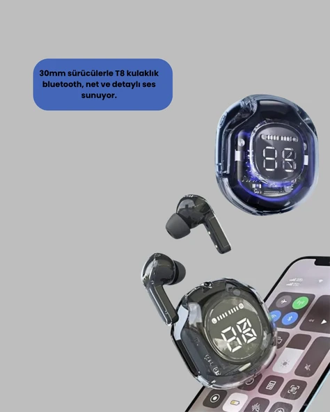 Ergonomik Yapı ve Cihazlarla Üstün Uyumluluk - Resim 2