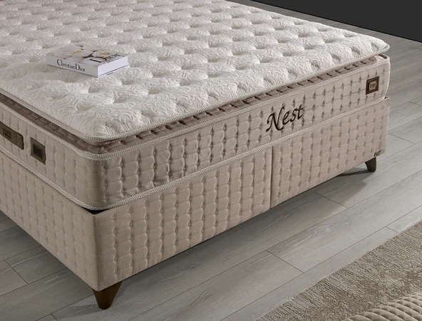 İmaj  NEST YATAK - Resim 3