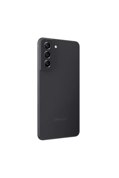 Samsung Galaxy S21 FE 5G 128GB Grafit - Resim 6