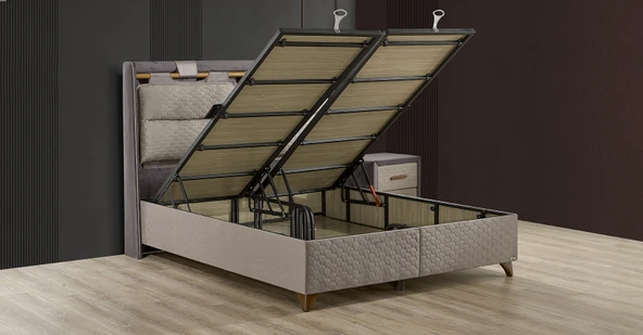 İmaj  SLEEP MAKER BAZA ürün görseli 1