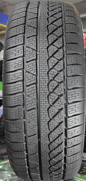 Starmaxx Incurro Winter W870 235/75 R15 109T Reinf. Kış Lastiği - 2024 - Resim 2