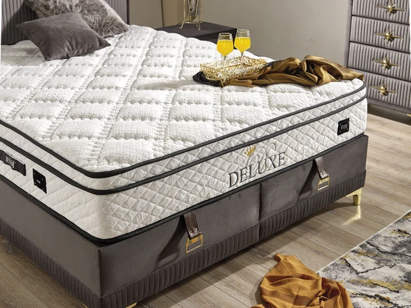 İmaj  DELUXE YATAK ürün görseli 1