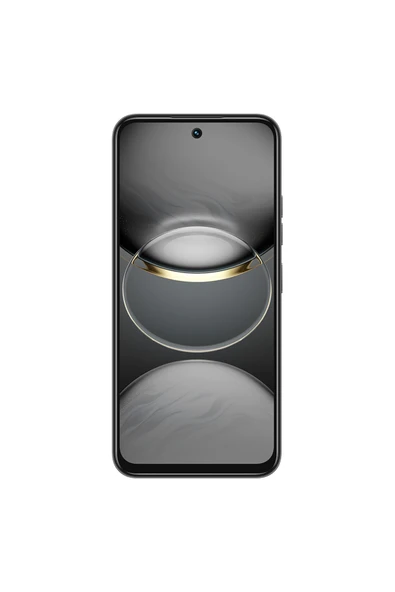 TECNO Spark 30c 8/256 Siyah ( Türkiye Garantili) - Resim 2