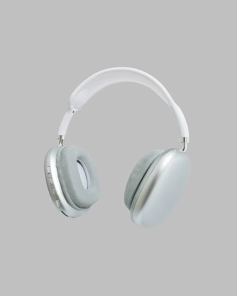 Bluetooth 5.0 Kulak Üstü Kulaklık – Uzamsal Ses, Gürültü Engelleme, Ergonomik Tasarım - Resim 2