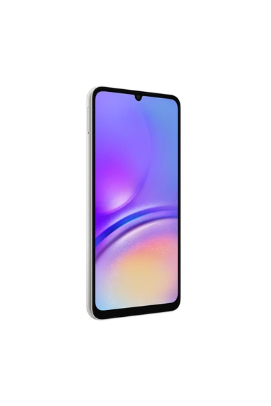Samsung Galaxy A05 128 GB Gümüş - Resim 3