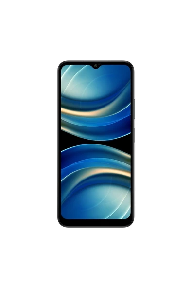 General Mobile GENERAL MOBİLE GM 23 SE 6/64 GB GREY - Resim 4