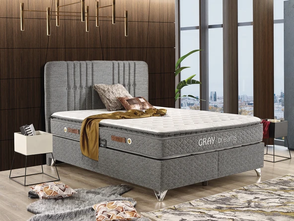 İmaj  GRAY DREAMS BAZA - Resim 3