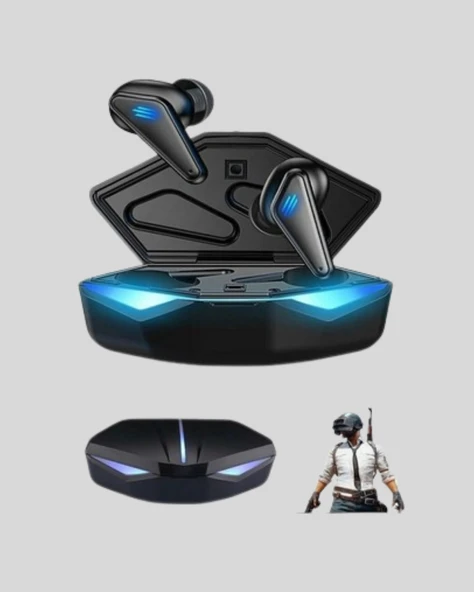 Kablosuz Bluetooth Kulaklık – Aktif Gürültü Engelleme, 3D Ses Deneyimi, Uzun Pil Ömrü - Resim 3