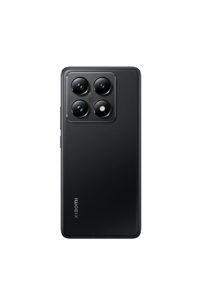 Xiaomi 14T Pro 512 GB Siyah (Xiaomi Türkiye Garantili) - Resim 7