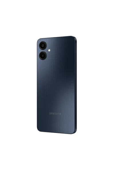 Samsung Galaxy A06 128GB Siyah Cep Telefonu (Samsung Türkiye Garantili) - Resim 8