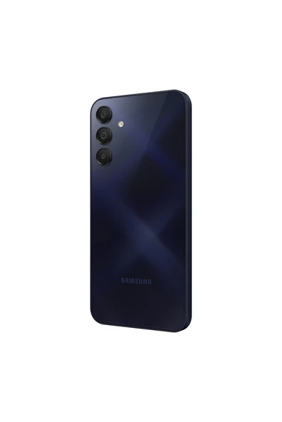 Samsung Galaxy A15 4 GB RAM 128 GB Siyah - Resim 7