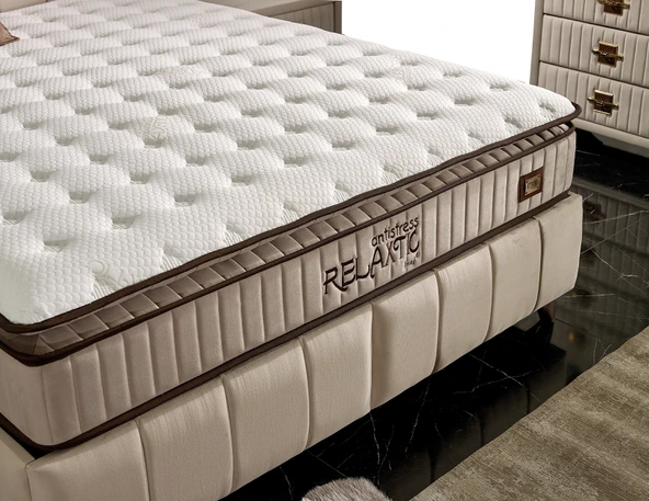 İmaj  ANTISTRESS RELAXTIC YATAK - Resim 3