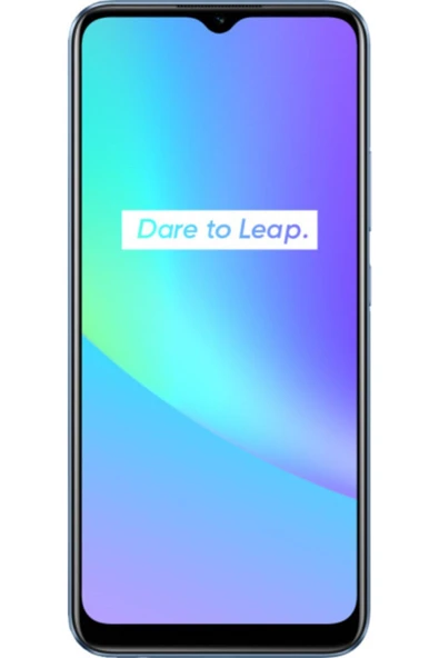realme Gri C25s 128 GB Water Grey Cep Telefonu (Realme Türkiye Garantili) - Resim 3