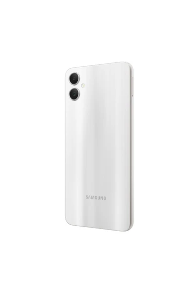 Samsung Galaxy A05 128 GB Gümüş - Resim 7