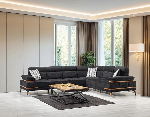 İmaj  BRENDA KÖŞE TAKIMI - Resim 2