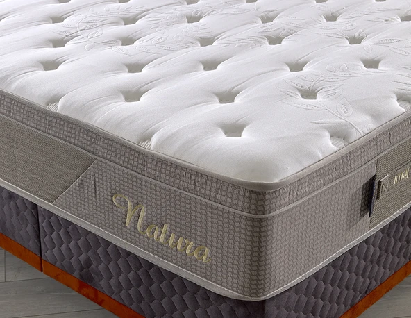 İmaj  NATURA YATAK - Resim 2