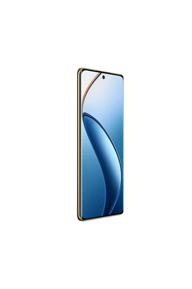 realme 12Pro 8GB+256GB Akıllı Telefon Denizci Mavisi - Resim 5