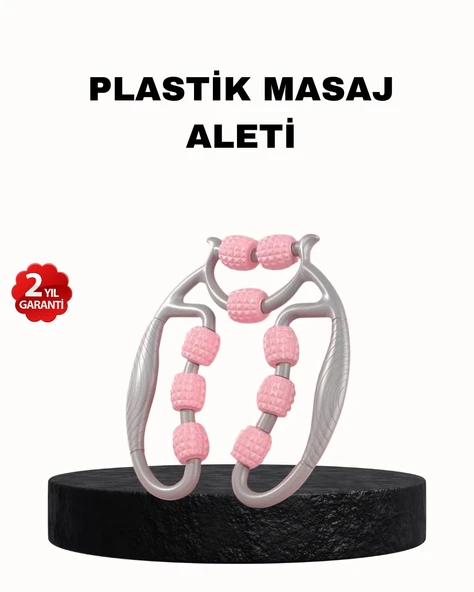 3D Nokta Masaj Ai – Derin Kas Rahatlatıcı ve Vücut Şekillendirici ürün görseli