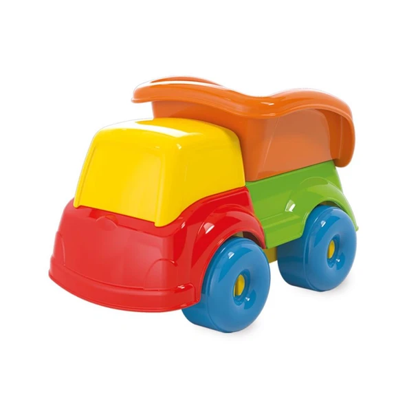 01021 AKILLI ÇOCUK 40 PCS - Resim 5