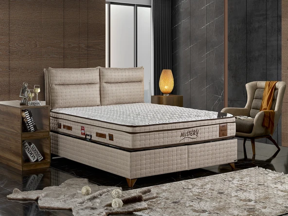 İmaj  MYSTERY PLUS SET ürün görseli 1