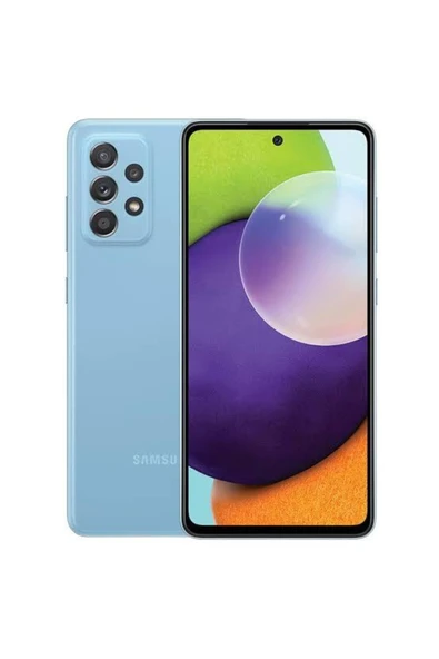 inancteknoloji Samsung A52 128gb 8gb Ram ürün görseli