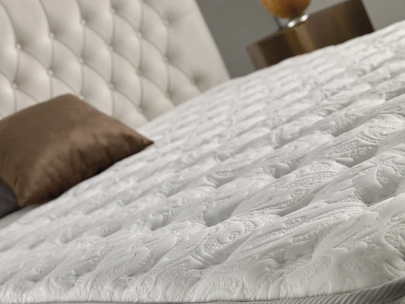 İmaj  HAPPY YATAK - Resim 3