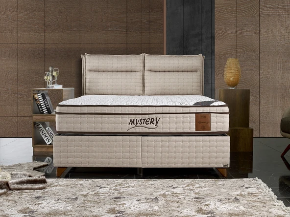 İmaj  MYSTREY PLUS BASLIK - Resim 3