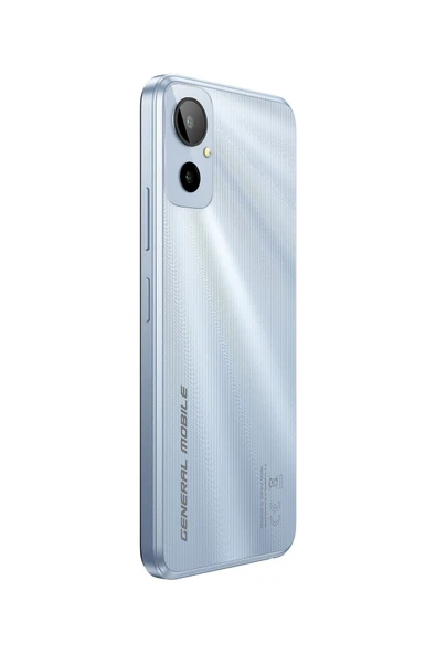 General Mobile GM 23 Se 128 GB (4+2 GB RAM) Cep Telefonu - Resim 5