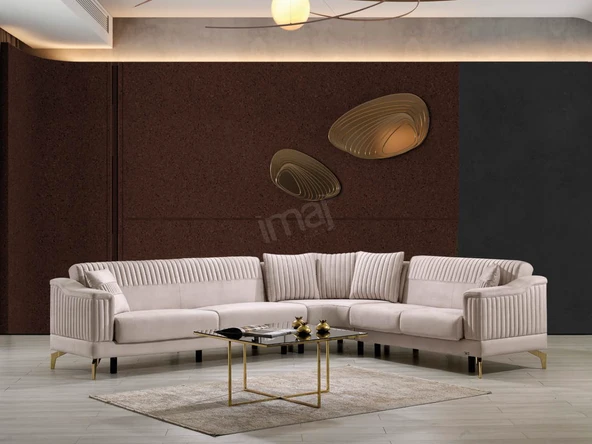 İmaj  MADRID KÖŞE TAKIMI ürün görseli