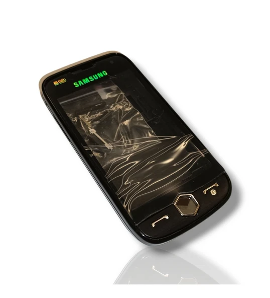 Samsung i8000 Omnia 2 Telefon Kasası ürün görseli