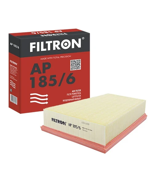 AP185/6 - Hava Filtresi - Filtron ürün görseli