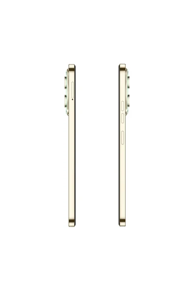 TECNO SPARK 30 Pro 8/256 GB Yeşil (TECNO Türkiye Garantili) - Resim 4