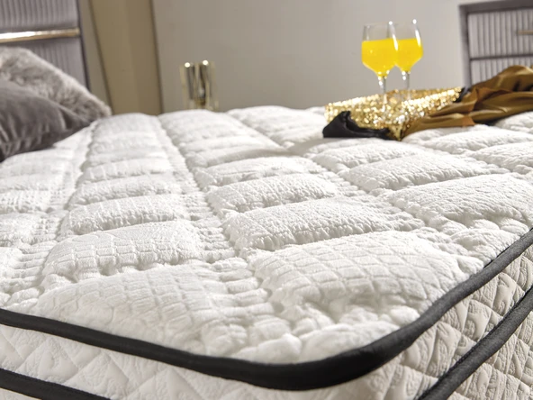 İmaj  DELUXE YATAK - Resim 2