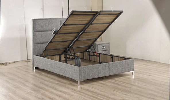 İmaj  NIRVANA BAZA ürün görseli 1