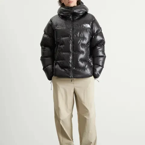 The North Face Summit Serisi Pumori Down Parka ürün görseli 1