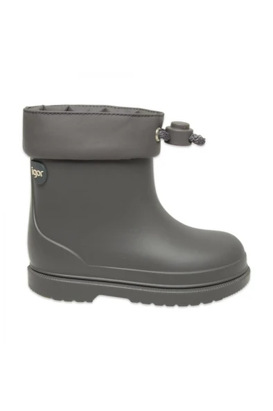 İgor CC330-017 BIMBI EURI BORREGO Erkek Çocuk Bot Gri 22-30 ürün görseli