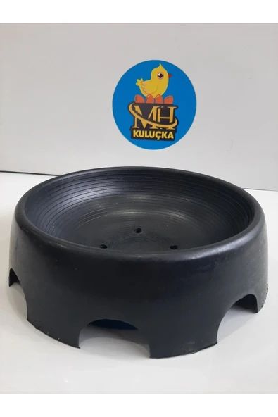 Yuvarlak Güvercin Folluğu (2ADET) ürün görseli