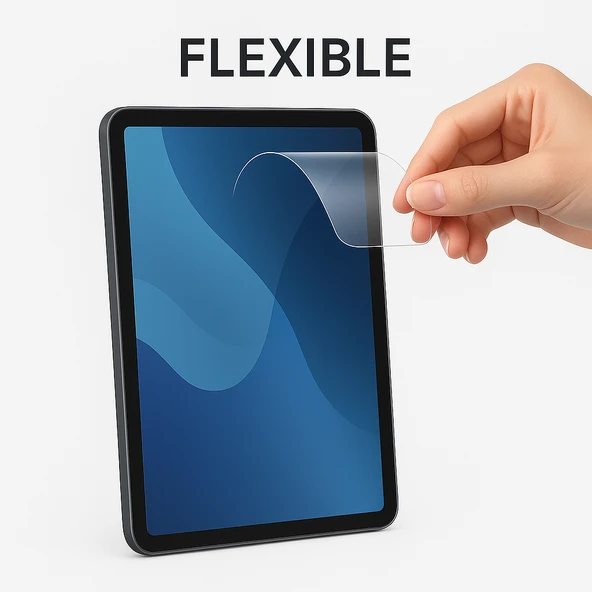 ASUS TF300TG-1A070A TEG3 10"   UrbanShield Kılıf + 9H Nano Ekran Koruyucu - Resim 8