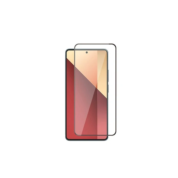 Xiaomi Redmi Note 13 Pro Şeffaf Seramik Ekran Koruyucu ürün görseli 1