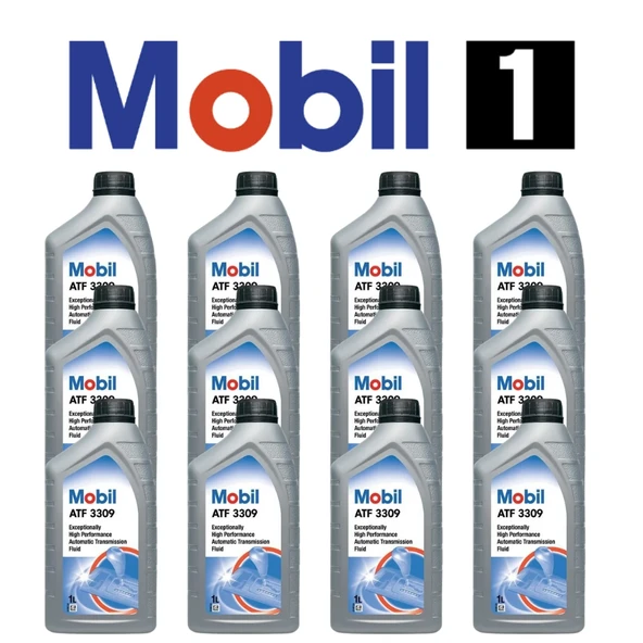 M-ATF 3309 - Mobil1 - Resim 2